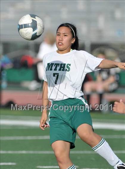 Thumbnail 2 in Juneau-Douglas @ Monterey Trail photogallery.