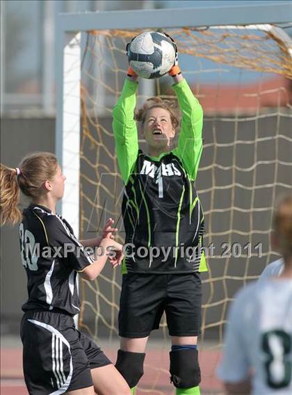 Thumbnail 2 in Juneau-Douglas @ Monterey Trail photogallery.