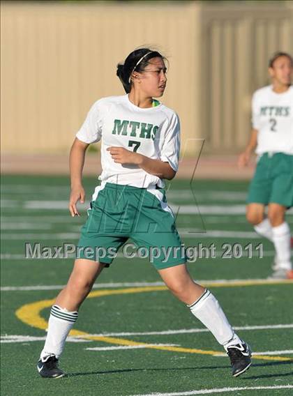 Thumbnail 1 in Juneau-Douglas @ Monterey Trail photogallery.