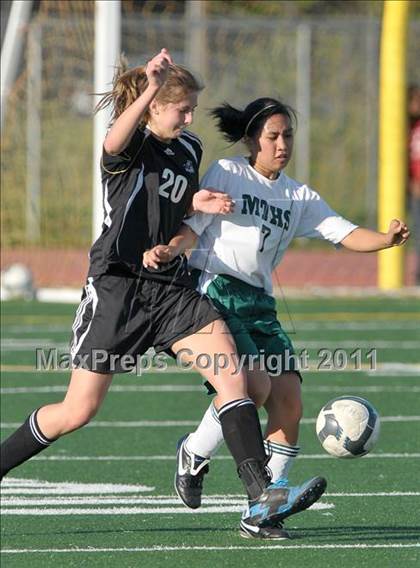 Thumbnail 1 in Juneau-Douglas @ Monterey Trail photogallery.