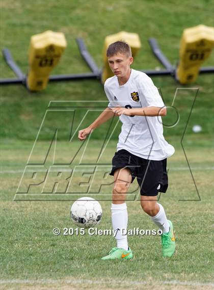 Thumbnail 2 in Wheat Ridge vs Green Mountain photogallery.