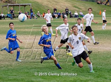 Thumbnail 2 in Wheat Ridge vs Green Mountain photogallery.