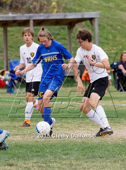 Thumbnail 2 in Wheat Ridge vs Green Mountain photogallery.