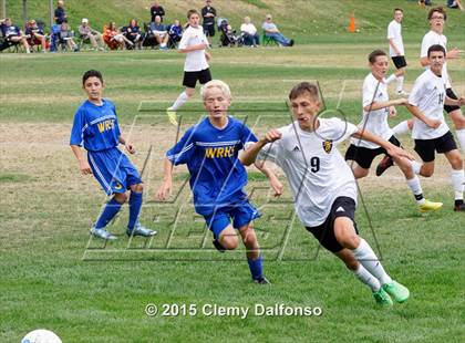 Thumbnail 3 in Wheat Ridge vs Green Mountain photogallery.