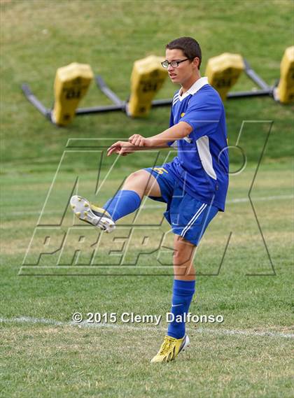 Thumbnail 2 in Wheat Ridge vs Green Mountain photogallery.