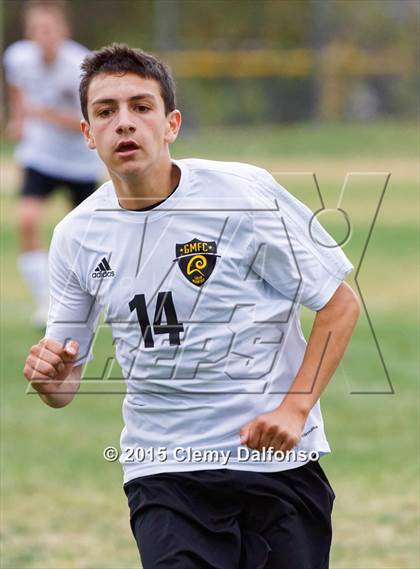 Thumbnail 2 in Wheat Ridge vs Green Mountain photogallery.