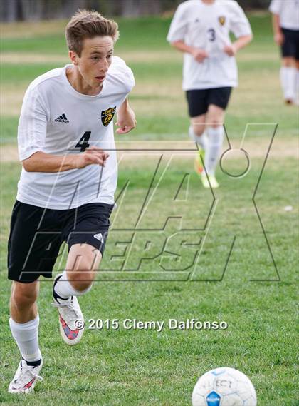 Thumbnail 3 in Wheat Ridge vs Green Mountain photogallery.