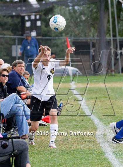 Thumbnail 2 in Wheat Ridge vs Green Mountain photogallery.
