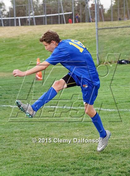 Thumbnail 2 in Wheat Ridge vs Green Mountain photogallery.