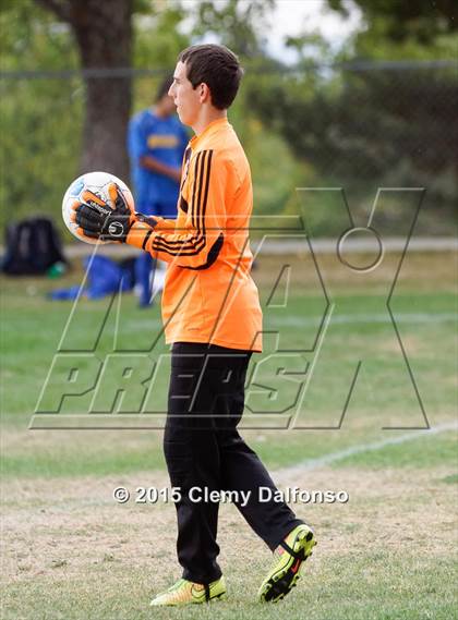 Thumbnail 2 in Wheat Ridge vs Green Mountain photogallery.