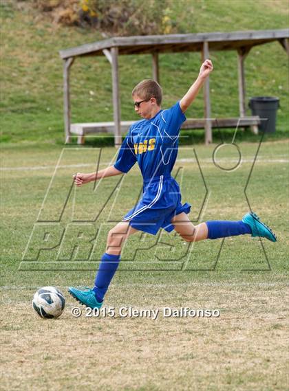 Thumbnail 1 in Wheat Ridge vs Green Mountain photogallery.