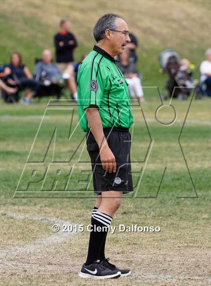 Thumbnail 3 in Wheat Ridge vs Green Mountain photogallery.