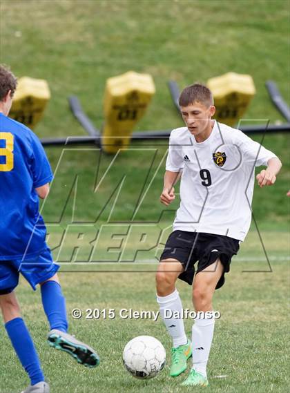 Thumbnail 3 in Wheat Ridge vs Green Mountain photogallery.