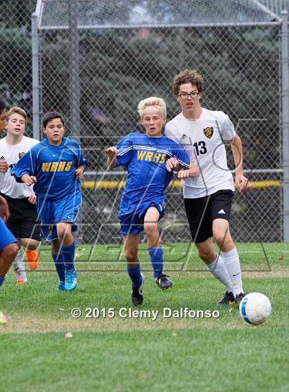 Thumbnail 1 in Wheat Ridge vs Green Mountain photogallery.