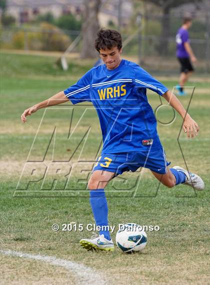 Thumbnail 2 in Wheat Ridge vs Green Mountain photogallery.