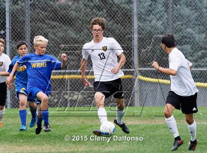Thumbnail 3 in Wheat Ridge vs Green Mountain photogallery.