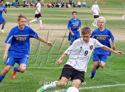 Thumbnail 1 in Wheat Ridge vs Green Mountain photogallery.
