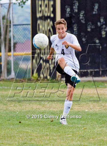 Thumbnail 3 in Wheat Ridge vs Green Mountain photogallery.