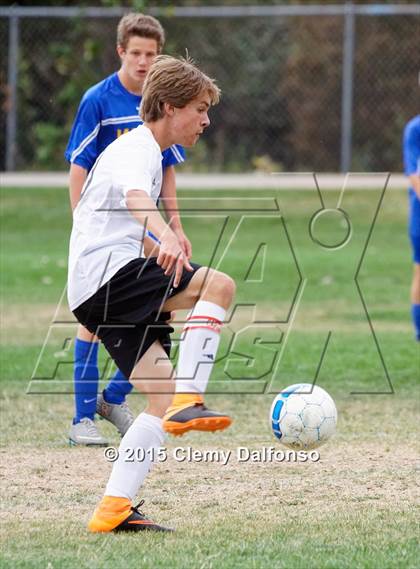 Thumbnail 1 in Wheat Ridge vs Green Mountain photogallery.