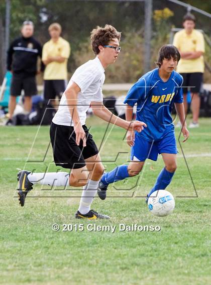 Thumbnail 3 in Wheat Ridge vs Green Mountain photogallery.