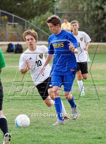Thumbnail 1 in Wheat Ridge vs Green Mountain photogallery.