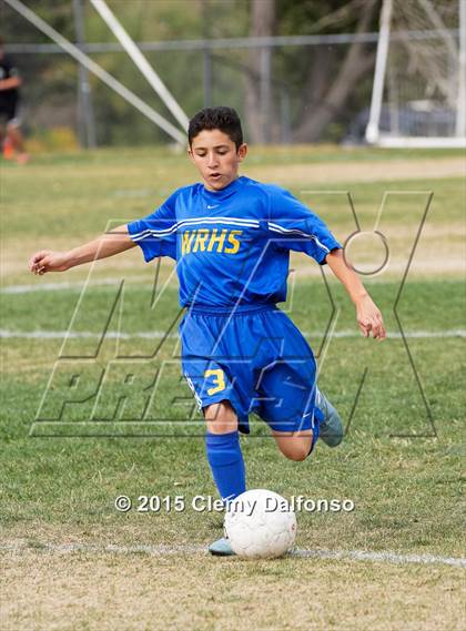 Thumbnail 3 in Wheat Ridge vs Green Mountain photogallery.