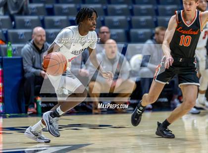 Thumbnail 2 in Loveland vs Mt. Healthy (Holiday Hardwood Classic) photogallery.