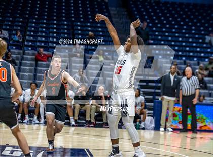 Thumbnail 2 in Loveland vs Mt. Healthy (Holiday Hardwood Classic) photogallery.