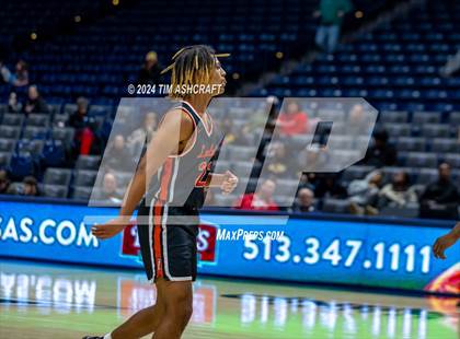 Thumbnail 2 in Loveland vs Mt. Healthy (Holiday Hardwood Classic) photogallery.
