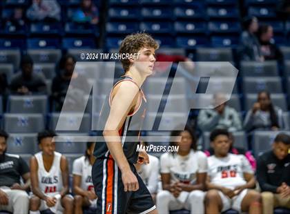 Thumbnail 3 in Loveland vs Mt. Healthy (Holiday Hardwood Classic) photogallery.
