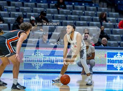 Thumbnail 1 in Loveland vs Mt. Healthy (Holiday Hardwood Classic) photogallery.