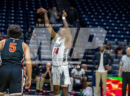 Thumbnail 2 in Loveland vs Mt. Healthy (Holiday Hardwood Classic) photogallery.