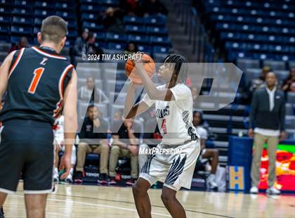 Thumbnail 3 in Loveland vs Mt. Healthy (Holiday Hardwood Classic) photogallery.