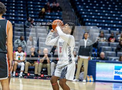Thumbnail 1 in Loveland vs Mt. Healthy (Holiday Hardwood Classic) photogallery.
