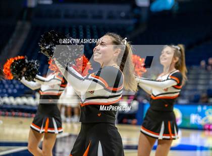 Thumbnail 2 in Loveland vs Mt. Healthy (Holiday Hardwood Classic) photogallery.
