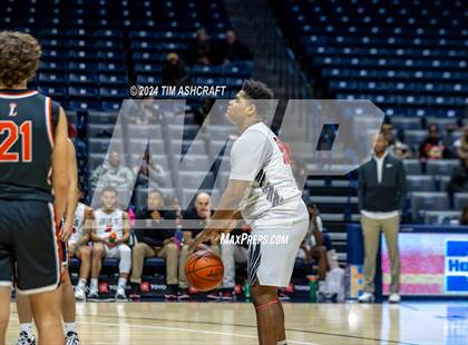 Thumbnail 3 in Loveland vs Mt. Healthy (Holiday Hardwood Classic) photogallery.