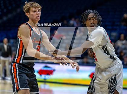 Thumbnail 1 in Loveland vs Mt. Healthy (Holiday Hardwood Classic) photogallery.