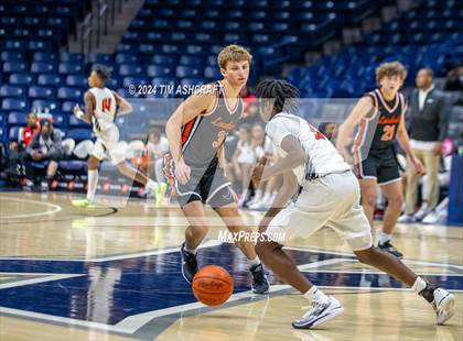 Thumbnail 2 in Loveland vs Mt. Healthy (Holiday Hardwood Classic) photogallery.
