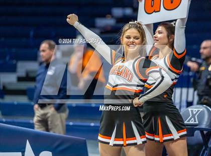 Thumbnail 3 in Loveland vs Mt. Healthy (Holiday Hardwood Classic) photogallery.