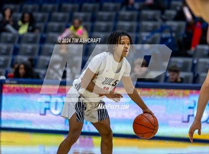 Thumbnail 1 in Loveland vs Mt. Healthy (Holiday Hardwood Classic) photogallery.