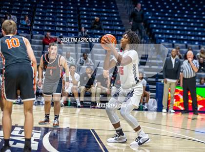 Thumbnail 2 in Loveland vs Mt. Healthy (Holiday Hardwood Classic) photogallery.