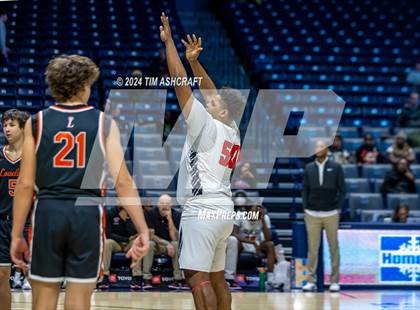 Thumbnail 3 in Loveland vs Mt. Healthy (Holiday Hardwood Classic) photogallery.