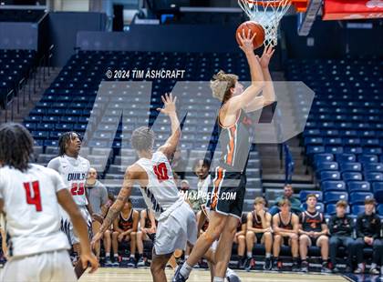 Thumbnail 1 in Loveland vs Mt. Healthy (Holiday Hardwood Classic) photogallery.