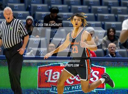 Thumbnail 1 in Loveland vs Mt. Healthy (Holiday Hardwood Classic) photogallery.