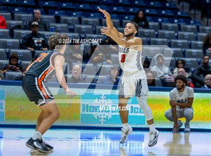 Thumbnail 2 in Loveland vs Mt. Healthy (Holiday Hardwood Classic) photogallery.