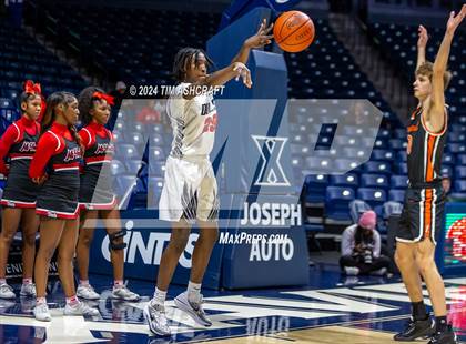 Thumbnail 3 in Loveland vs Mt. Healthy (Holiday Hardwood Classic) photogallery.