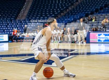 Thumbnail 2 in Loveland vs Mt. Healthy (Holiday Hardwood Classic) photogallery.