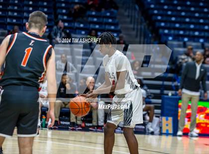 Thumbnail 2 in Loveland vs Mt. Healthy (Holiday Hardwood Classic) photogallery.