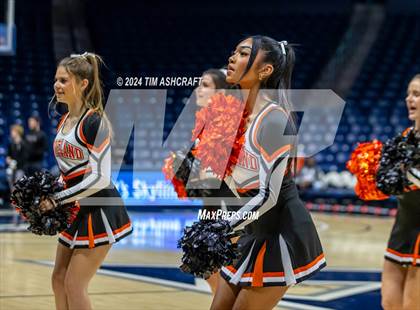 Thumbnail 1 in Loveland vs Mt. Healthy (Holiday Hardwood Classic) photogallery.