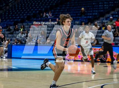 Thumbnail 2 in Loveland vs Mt. Healthy (Holiday Hardwood Classic) photogallery.